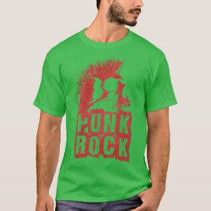 Punk Rock musik 2 T Shirt
