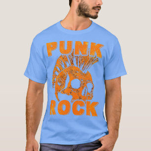 Punk Rock musik 3 T Shirt