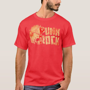 Punk Rock musik 5 T Shirt