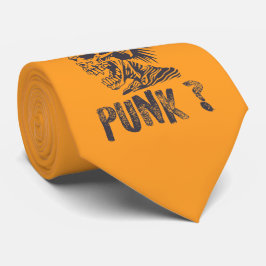 Punk? Slips