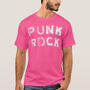 Punk Sten 1 T Shirt