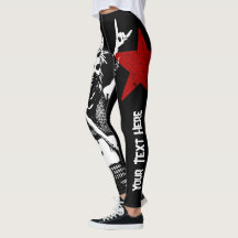 Punk Sten Anpassningsbar Text 90s Grunge Street Ar