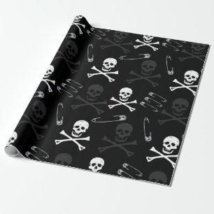 Punk Sten Heavy Metall Music Presentpapper