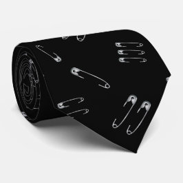 Punk Sten Heavy Metall Safety Stift Slips