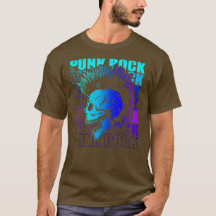 Punk Sten Pogo Anarchy Punks Punk Rockers Punk 24 T Shirt