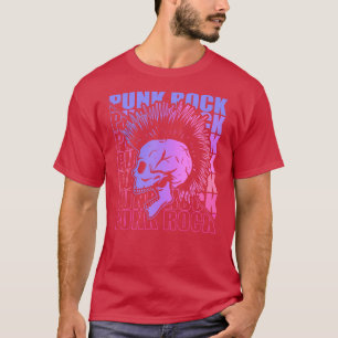 Punk Sten Pogo Anarchy Punks Punk Rockers Punk 27 T Shirt