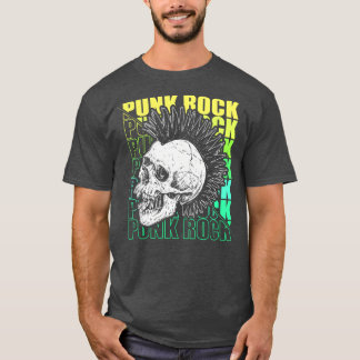 Punk Sten Pogo Anarchy Punks Punk Rockers Punk 5 T Shirt