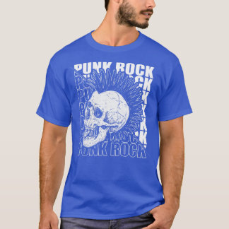 Punk Sten Pogo Anarchy Punks Punk Rockers Punk 6 T Shirt