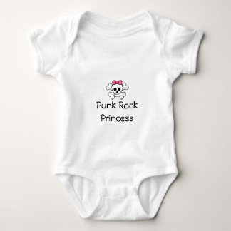 Punk Sten Princess Tee