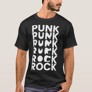 punk sten t shirt