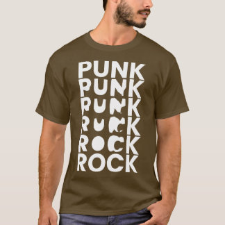punk sten t shirt