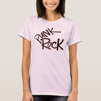 Punk Sten T-shirt