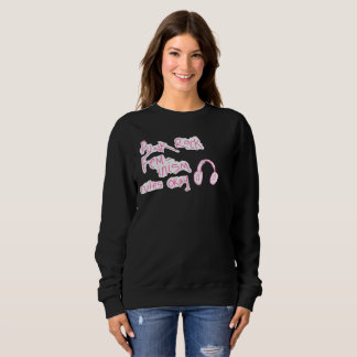 Punk stenfeminism tee shirt