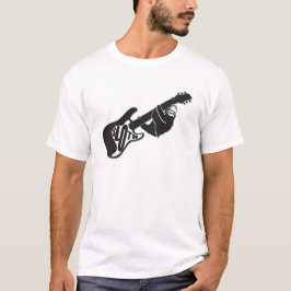 Punk stenslothmanar (också som är tillgänglig i t-shirt