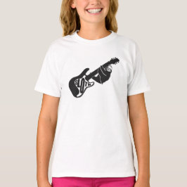 Punk stenslothmanar (också som är tillgänglig i tee