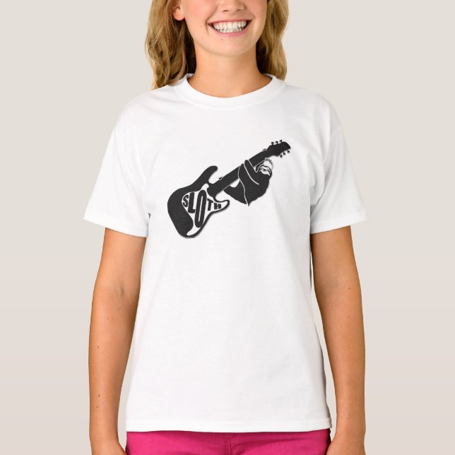 Punk stenslothmanar (också som är tillgänglig i tee (Framsida)