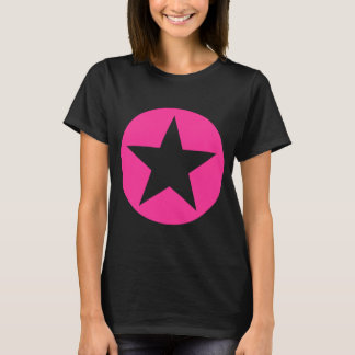 PUNK STJÄRNSKA T-SHIRT