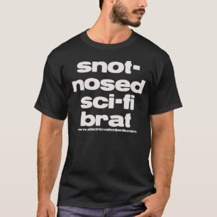 Punk T Shirt