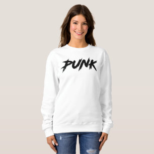 PUNK T SHIRT