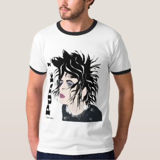 Punk! Tee