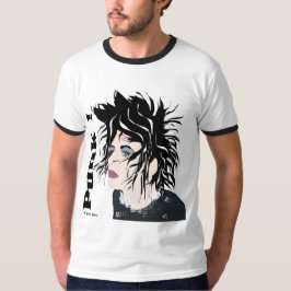 Punk! Tee Shirt