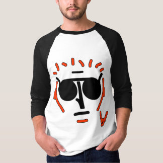 Punk unge 2 t-shirt