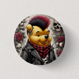 Punk Winnie, Pooh 1 Knapp
