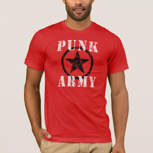 Punkarmé T Shirt