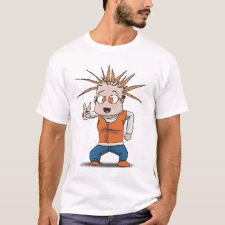 Punkbarn T Shirt