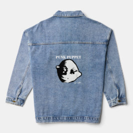 Punkdocka (Erica Crooks design)
