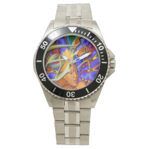 Punkhimlen Armbandsur