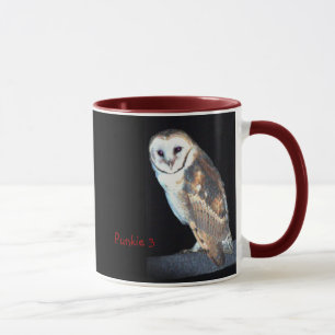 Punkie 3 mugg