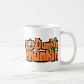 Punkin Chunkin Kaffemugg