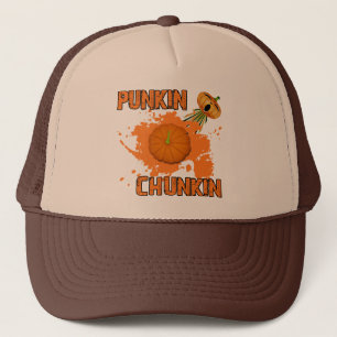 Punkin Chunkin Keps