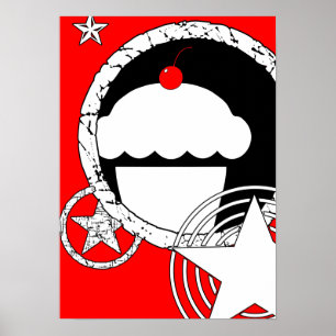 punkkaka poster