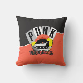 Punkmes Kudde