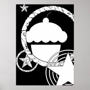 punkmuffin poster