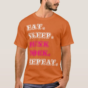 Punkrock T Shirt