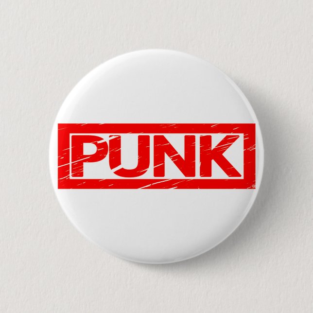 Punkstämpel Knapp (Framsida)