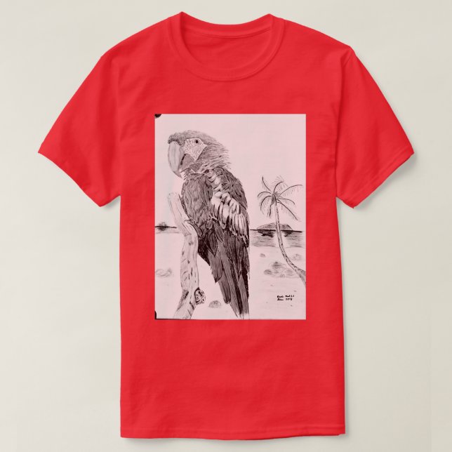 punkt 27 2 t shirt (Design framsida)