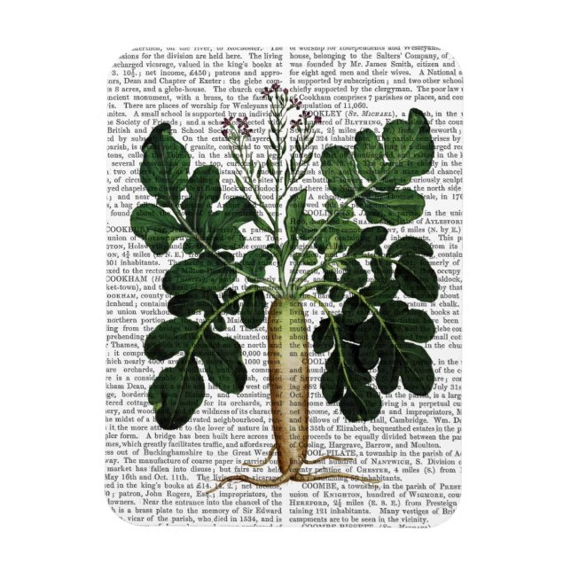 Punkt 3 magnet (Vertikal)