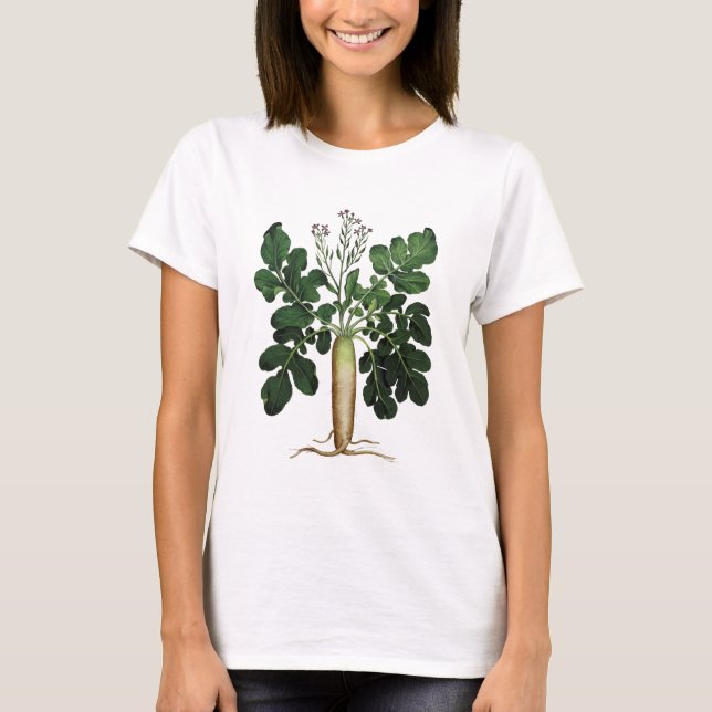 Punkt 3 t shirt (Framsida)
