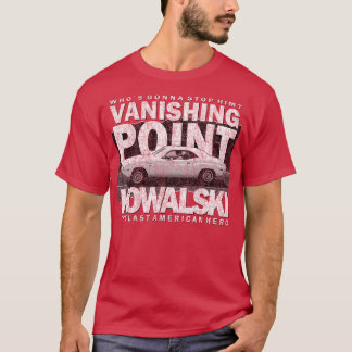 Punkt 4 t shirt