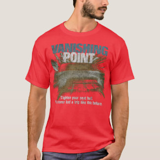 Punkt 6 t shirt