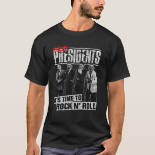 Punkt brytpunkt 7 t shirt