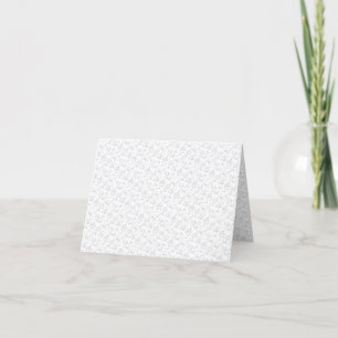 punkt Design Forty Six Tack Kort