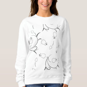 Punkt, Grått Goose T Shirt