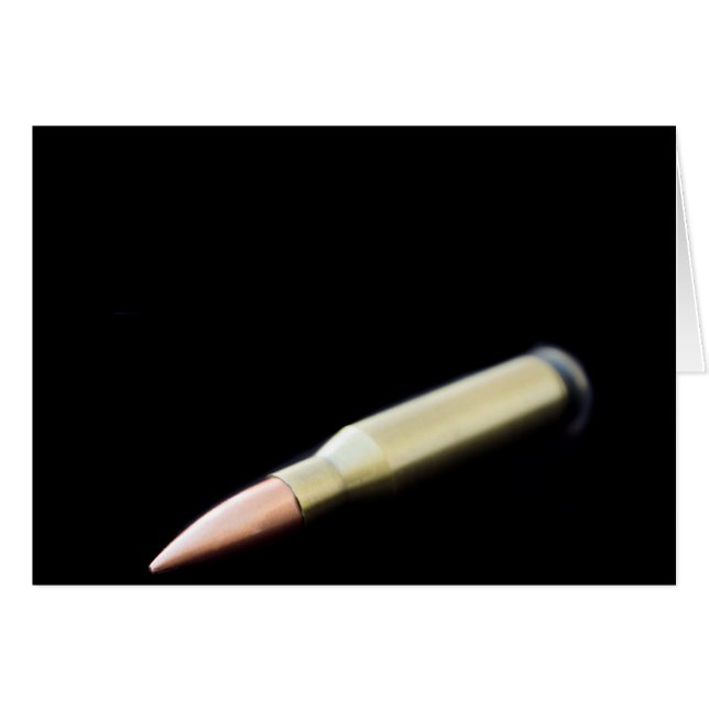 Punkt Hälsningskort (Framsidan Horizontal)