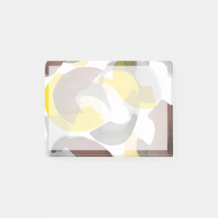 Punkt II Post-it Block