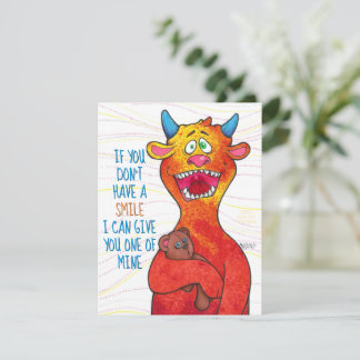 Punkt, Pappert dekorationskort Julkort